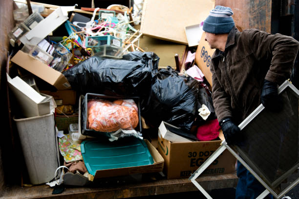 Best Local Junk Hauling  in Jacksonville, AR