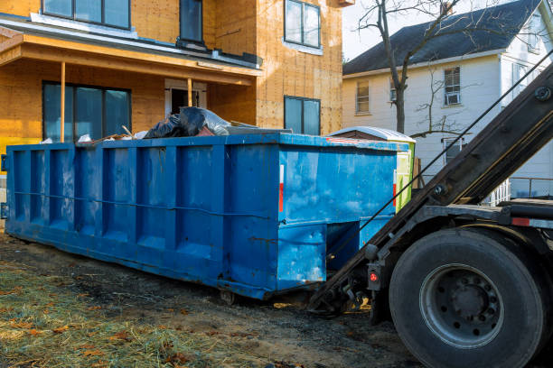 Best Attic Cleanout Services  in Jacksonville, AR