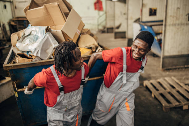 Best Yard Waste Removal  in Jacksonville, AR