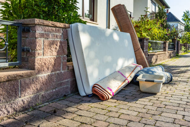 Best Yard Cleanup Services  in Jacksonville, AR