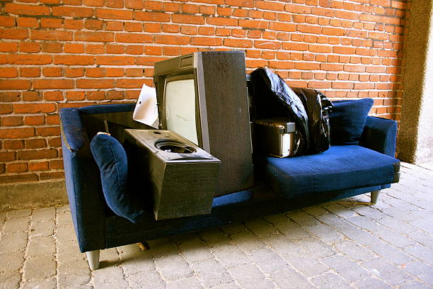 Best Commercial Cleanout Services  in Jacksonville, AR
