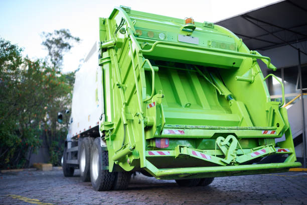 Trusted Jacksonville, AR Junk Removal Experts