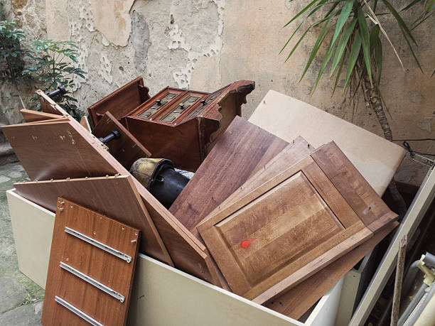 Yard Cleanup Services in Jacksonville, AR